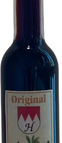 Original Franken Bitter Milder Kräuterlikör