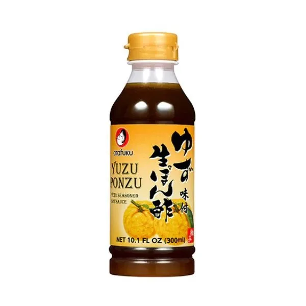 OTAFUKU Ponzu Sauce 300ml