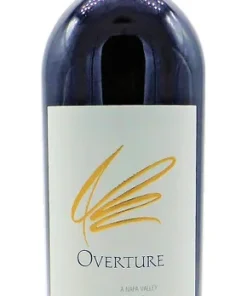Overture Opus One 2021