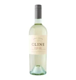 Cline Cellars Pinot Gris 2018 750ml