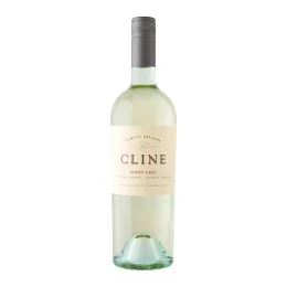 Cline Cellars Pinot Gris 2018 750ml – Bild 2