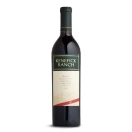Kenefick Ranch Merlot 2015 750ml