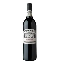Chateau Montelena Zinfandel 2016 750ml
