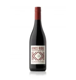 Kings Ridge Pinot Noir 2017 750ml