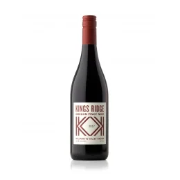 Kings Ridge Pinot Noir 2017 750ml – Bild 2