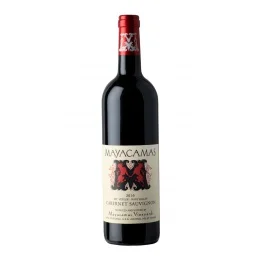 Mayacamas Vineyards Cabernet Sauvignon 2016 750ml