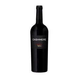 Cline Cellars Cashmere Black 2018 750ml – Bild 2