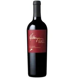 Hall Wines Katrhyn Hall Cabernet Sauvignon 2017 750ml