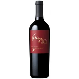 Hall Wines Katrhyn Hall Cabernet Sauvignon 2017 750ml