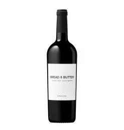 Bread & Butter Cabernet Sauvignon 2019 750ml