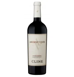 Cline Cellars Ancient Vines Zinfandel 2016 Magnum 1500ml