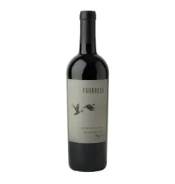 Paraduxx Rector Creek Red Wine 2016 750ml