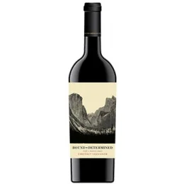 Bound + Determined Cabernet Sauvignon 2017 750ml – Bild 2