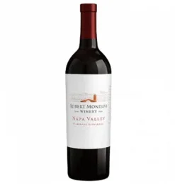 Robert Mondavi Cabernet Sauvignon 2018 750ml