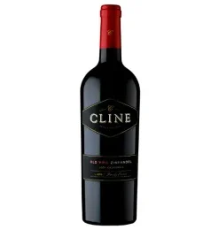 Cline Cellars Old Vine Zinfandel 2020 750ml