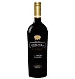 Rombauer Vineyards El Dorado Zinfandel 2020 750ml