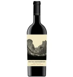 Bound + Determined Cabernet Sauvignon 2019 750ml