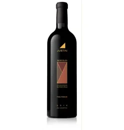 Justin Vineyards & Winery Isosceles 2018 750ml