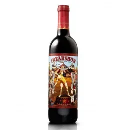 Michael David Winery Freakshow Cabernet Sauvignon 2020 750ml
