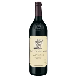 Stag´s Leap Wine Cellars Artemis Cabernet Sauvignon 2019 750ml