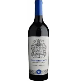 DAOU Patrimony Caves des Lions 2019 750ml