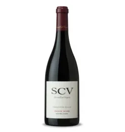 SCV Pinot Noir Freestone Hills 2019 750ml
