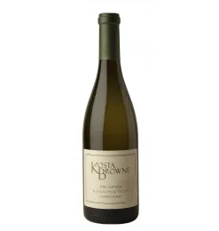 Kosta Browne One Sixteen Chardonnay 2021 750ml