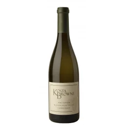 Kosta Browne One Sixteen Chardonnay 2021 750ml – Bild 2
