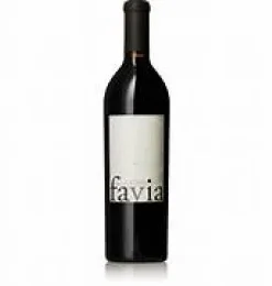 Favia Coombsville Cabernet Sauvignon 2019 750ml