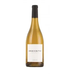 Bread & Butter Chardonnay 2021 750ml