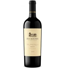 Duckhorn Vineyards Three Palms Vineyard Merlot 2020 750ml
