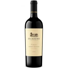 Duckhorn Vineyards Rutherford Cabernet Sauvignon 2019 750ml – Bild 2