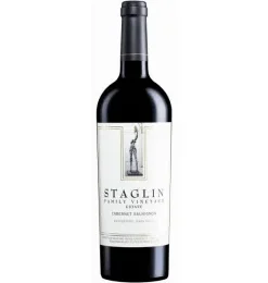 Staglin Family Vineyards Estate Cabernet Sauvignon 2016 750ml