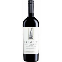 Staglin Family Vineyards Estate Cabernet Sauvignon 2016 750ml