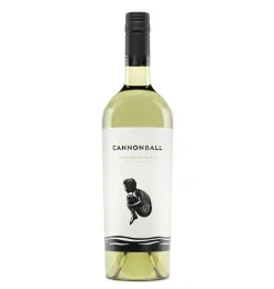 Cannonball Sauvignon Blanc 2021 750ml