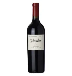Schrader LPV Cabernet Sauvignon Beckstoffer Las Piedras Vineyard 2013 750ml