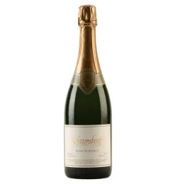 Schramsberg Vineyards Blanc de Blancs 2019 Jeroboam 3000ml