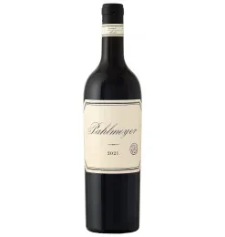Pahlmeyer Merlot 2021 750ml