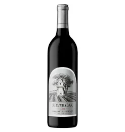 Silver Oak Cabernet Sauvignon Alexander Valley 2020 Magnum 1500ml