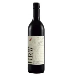 Hendry HRW Zinfandel 2022 750ml