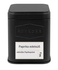 Paprika edelsüß