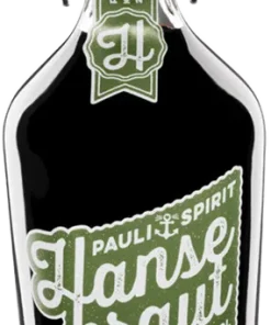 Hansekraut Kräuterlikör