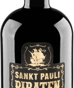 Piratenkaffee – Kaffeelikör mit Anis