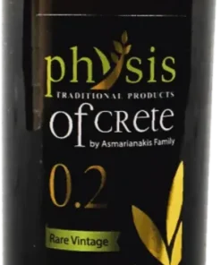 „Physis of Crete“ Extra Virgin Olivenöl