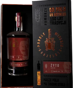 Żyto 2020 – „Roggenbrand“ mit Box