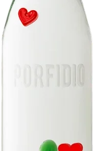 Porfidio Plata (Ultra Limited Edition) – Agavenbrand