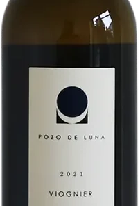 Pozo de Luna Viognier