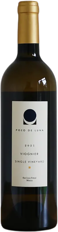 Pozo de Luna Viognier – Bild 2