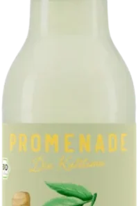 15x Promenade Bio Limonade Limette-Ingwer