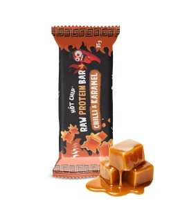 Protein Bar Cinnamon Cereal